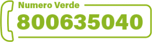 numero verde 800635040