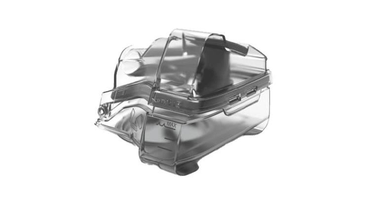 Camera di umidificazione Humidair II per CPAP Resmed 10