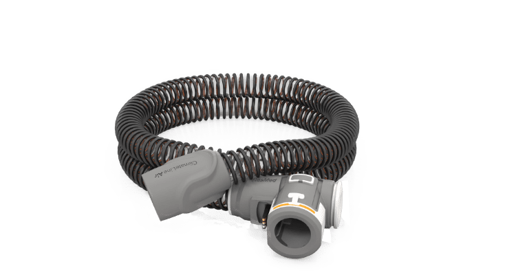 Circuito riscaldato per CPAP Climate Air Resmed