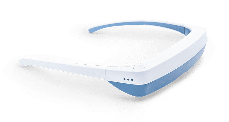 Prodotti CPAP - Luminoterapia Occhiali per luminoterapia Luminette
