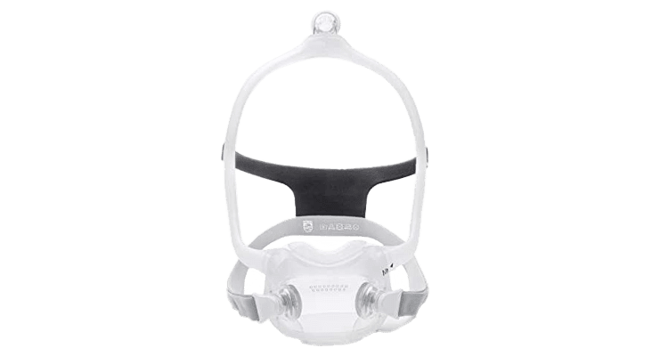 Maschera per CPAP full face Dreamwear Philips