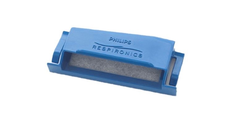Filtro CPAP antipolline per Philips Dreamstation