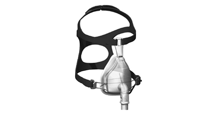 Prodotti CPAP - Maschere per CPAP Maschera per CPAP facciale Flexifit
