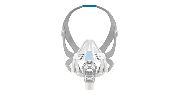Maschera oronasale per CPAP Resmed Airfit F20