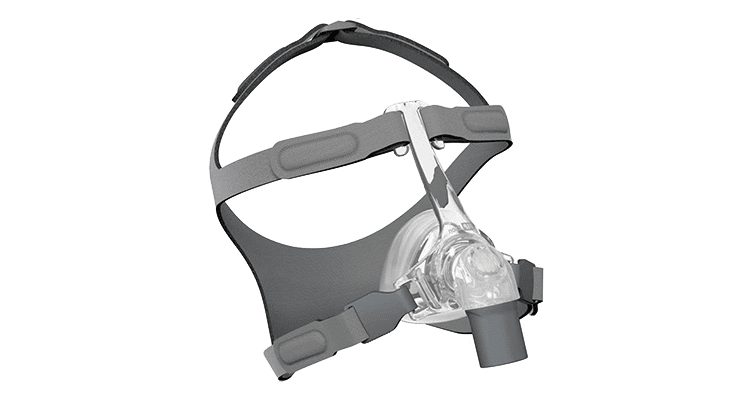 Maschera nasale per CPAP Eson