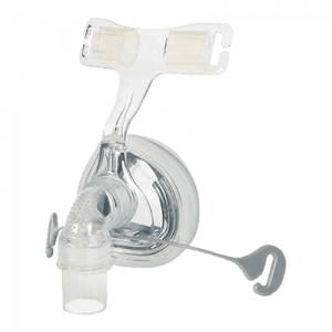 Maschera nasale per CPAP Flexifit