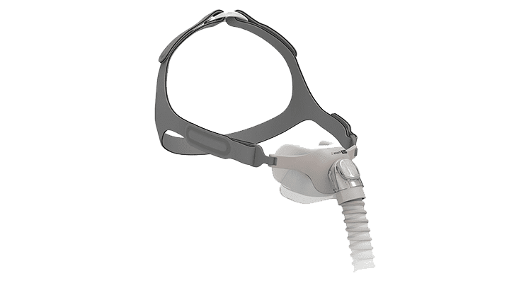 Prodotti CPAP - Maschere per CPAP Maschera nasale a cuscinetti per CPAP Pilairo Q