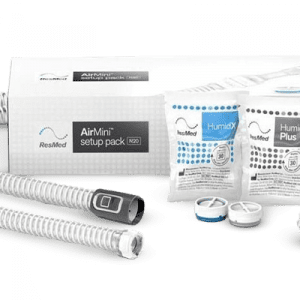 Resmed AirMini Setup Pack per maschere AirFit N20