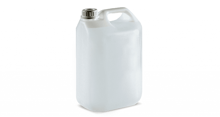 Prodotti CPAP - Ricambi e accessori per CPAP Acqua Depurata F.U per umidificatori