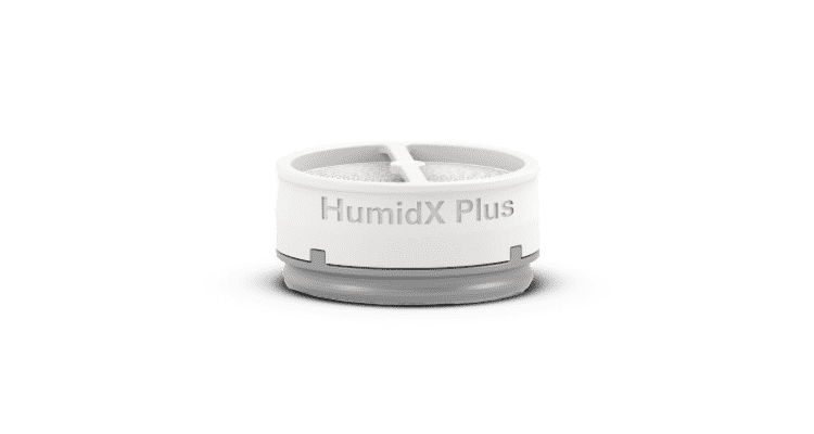 Prodotti CPAP - Ricambi e accessori per CPAP Humidx Plus per Resmed AirMini