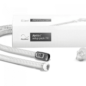 Resmed AirMini Setup Pack per AirFit e AirTouch F20