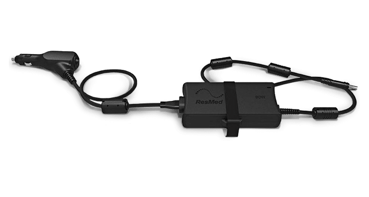 Prodotti CPAP - Ricambi e accessori per CPAP Convertitore DC/DC per dispositivi linea AirSolutions Resmed