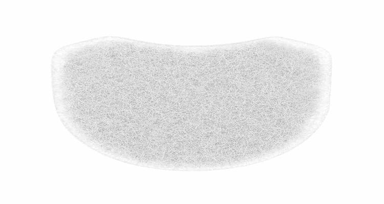 Prodotti CPAP - Ricambi e accessori per CPAP Filtro Ipoallergenico per Resmed Airmini
