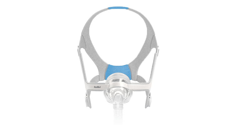 Maschera nasale per CPAP Resmed AirTouch N20