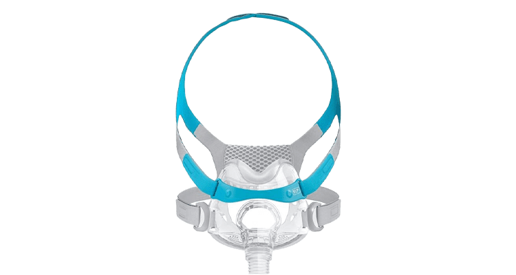 Maschera oronasale per Cpap Evora Full