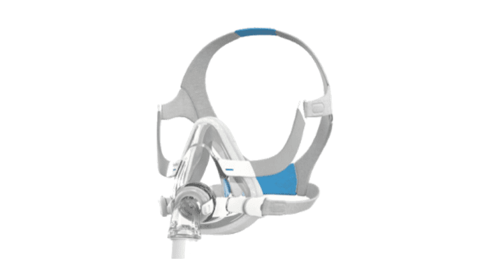 Prodotti CPAP - Maschere per CPAP Maschera oronasale per CPAP Resmed AirTouch F20