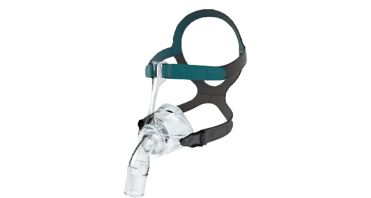 Prodotti CPAP - Maschere per CPAP Maschera nasale Cara Lowenstein
