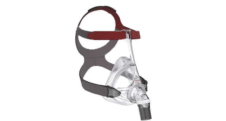 Prodotti CPAP - Maschere per CPAP Maschera oronasale Cara Lowenstein