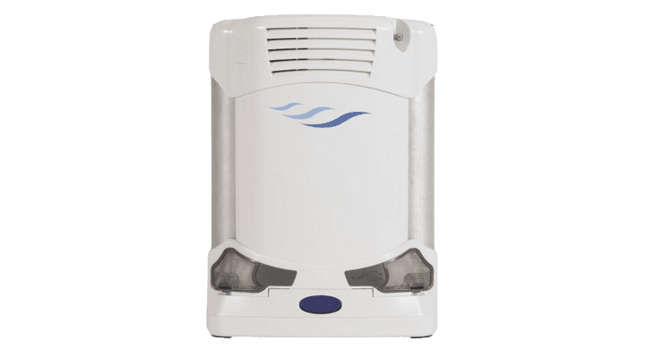 Prodotti CPAP - Concentratori di Ossigeno Concentratore ossigeno portatile FreeStyle Comfort