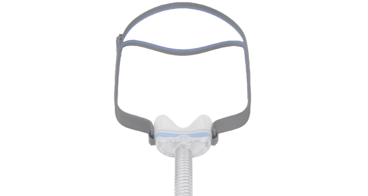 Prodotti CPAP - Maschere per CPAP Maschera nasale per CPAP Resmed Airfit N30