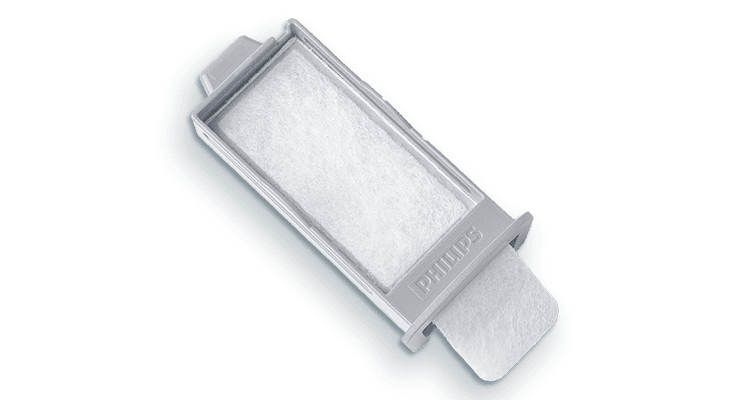 Prodotti CPAP - Ricambi e accessori per CPAP Filtro antipolline riutilizzabile e lavabile per DreamStation 2