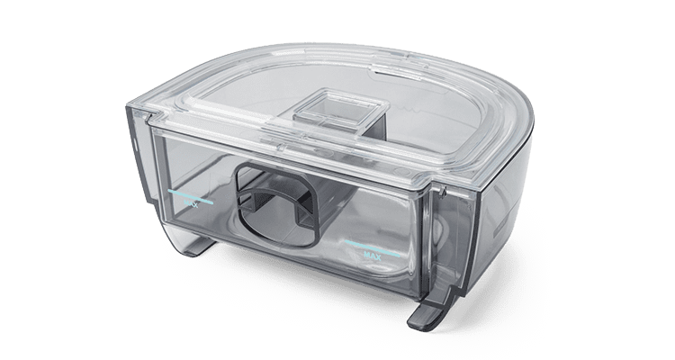 Prodotti CPAP - Ricambi e accessori per CPAP Camera di Umidificazione per piattaforma Dreamstation 2