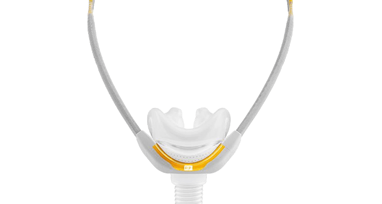 Prodotti CPAP - Maschere per CPAP Maschera ad Olive Nasali per CPAP F&P SOLO