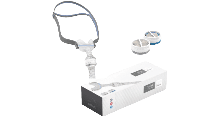 Prodotti CPAP - Ricambi e accessori per CPAP Resmed AirMini Setup Pack per AirFit N30