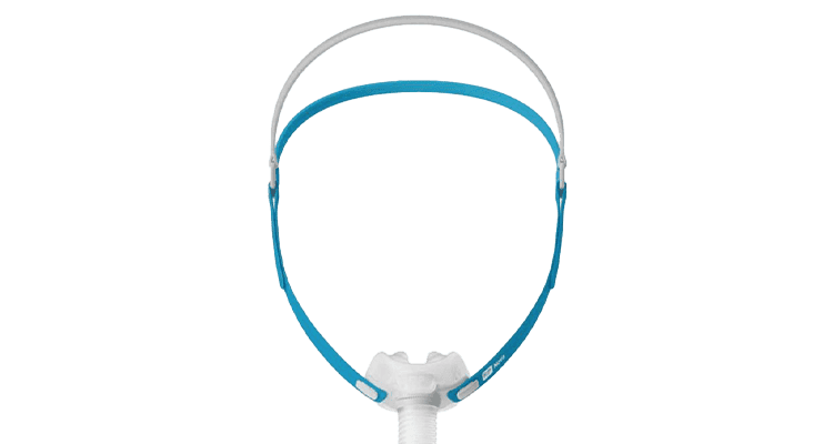 Prodotti CPAP - Maschere per CPAP Maschera ad olive nasali per CPAP Nova Micro Pillow F&P