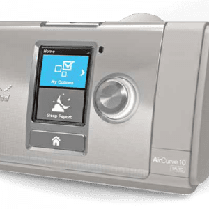 AirCurve 10 VAuto Resmed