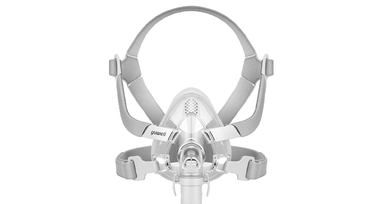 Prodotti CPAP - Maschere per CPAP Maschera oronasale Yuwell YF-02