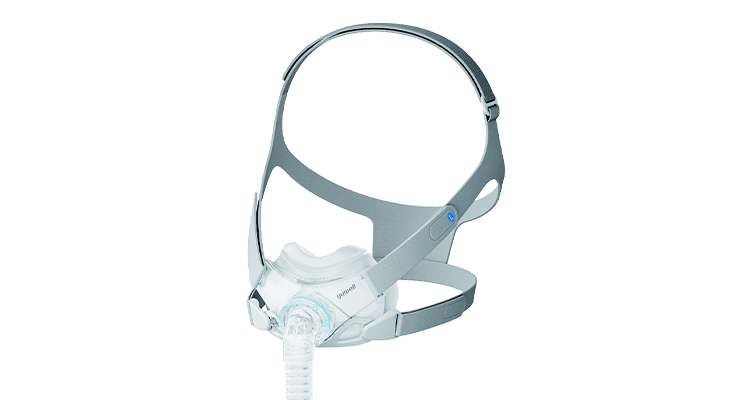 Prodotti CPAP - Maschere per CPAP Maschera oronasale Yuwell YF-06