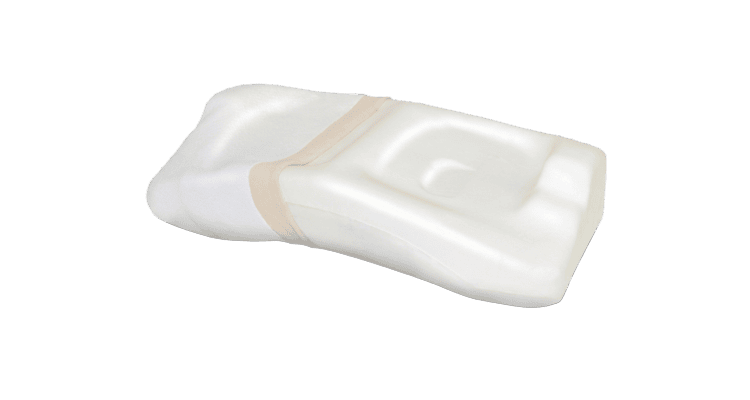 Prodotti CPAP - Fasce posizionali e cuscini CPAP Cuscino anti-russamento Posiform