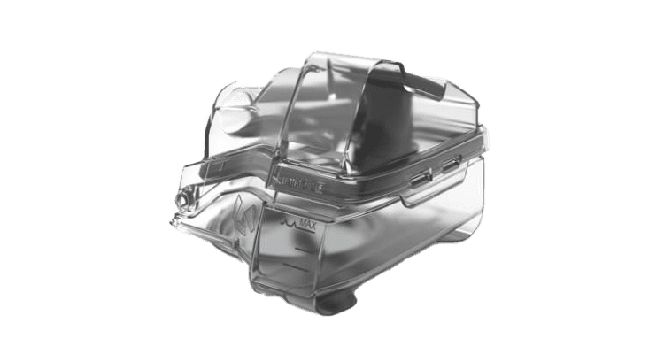 Prodotti CPAP Ricambi e accessori per CPAP Camera di umidificazione Humidair II per CPAP Resmed