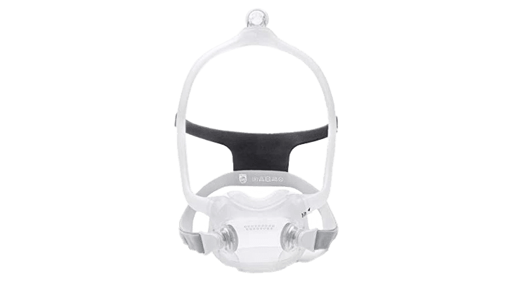 Prodotti CPAP Maschere per CPAP Maschera per CPAP full face Dreamwear Philips