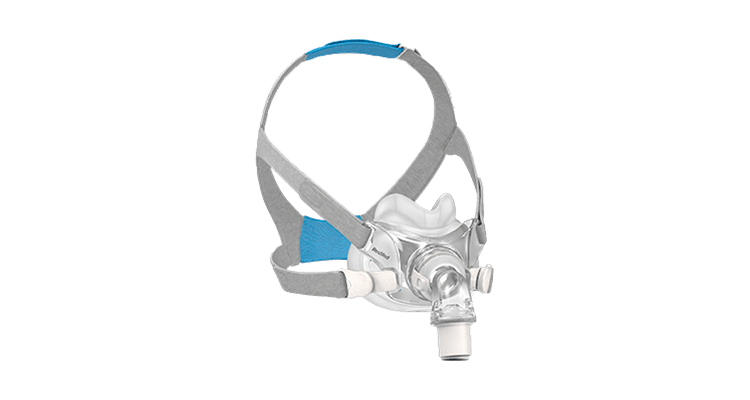 Prodotti CPAP Maschere per CPAP Maschera oronasale per CPAP Resmed Airfit F30