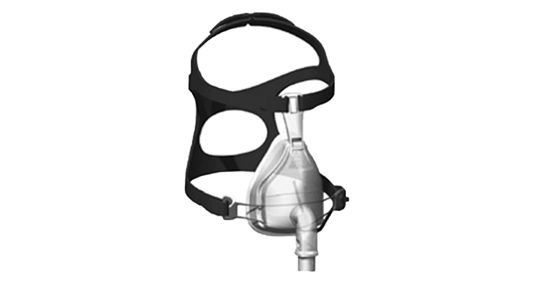 Prodotti CPAP Maschere per CPAP Maschera per CPAP facciale Flexifit