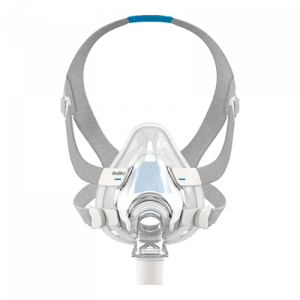 Maschera oronasale per CPAP Resmed Airfit F20