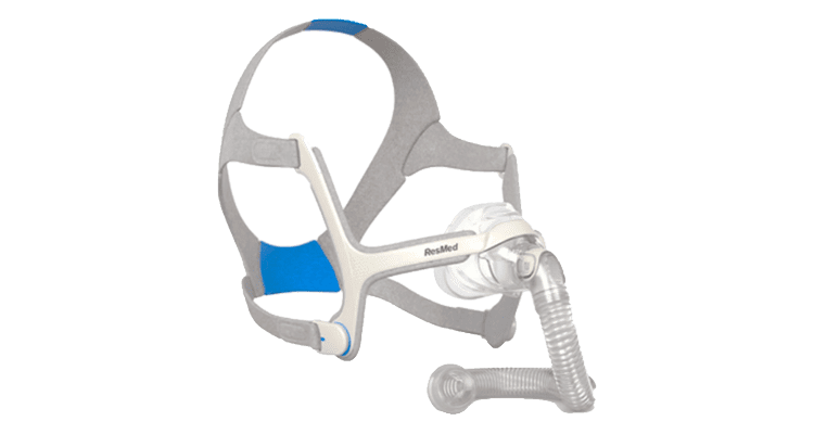 Immagine del prodotto Maschera nasale per CPAP Resmed Airfit N20