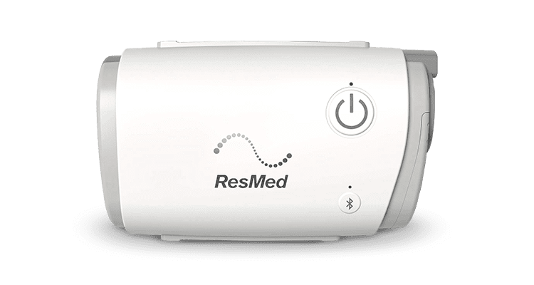 Prodotti CPAP CPAP e Auto CPAP Resmed AirMini AutoSet
