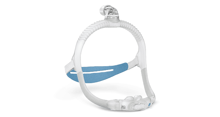 Prodotti CPAP Maschere per CPAP Maschera con olive nasali per CPAP Resmed AirFit P30i