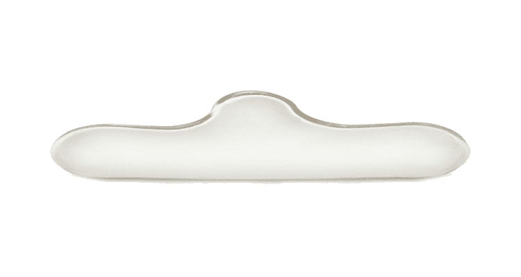 Prodotti CPAP Ricambi e accessori per CPAP Gecko Nasal Pad Resmed