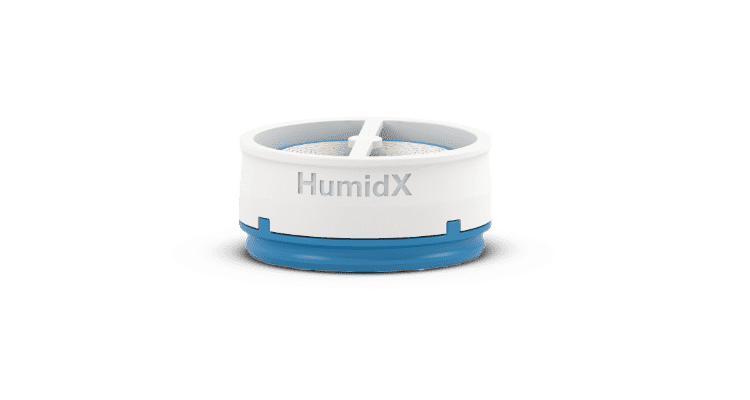 Prodotti CPAP Ricambi e accessori per CPAP Humidx Standard per Resmed Airmini