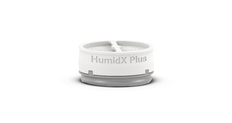 Prodotti CPAP Ricambi e accessori per CPAP Humidx Plus per Resmed AirMini