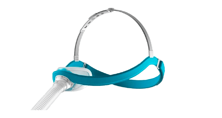 Prodotti CPAP Maschere per CPAP Maschera nasale per Cpap Evora