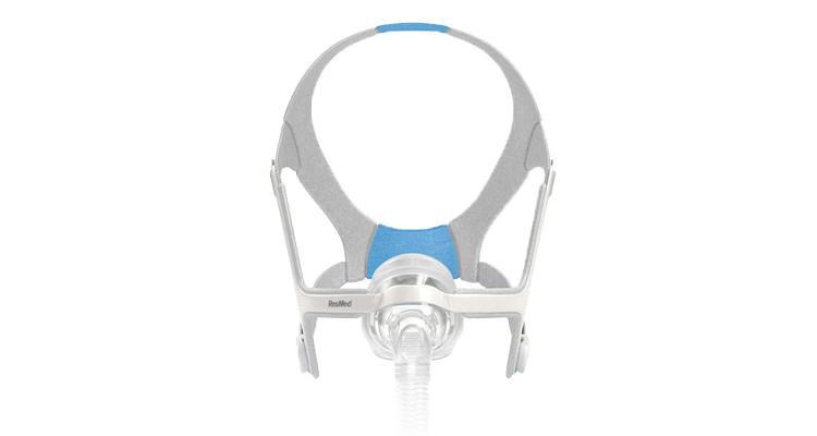 Prodotti CPAP Maschere per CPAP Maschera nasale per CPAP Resmed AirTouch N20