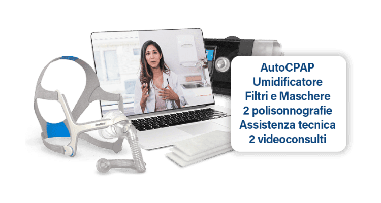 Pacchetto Abbonamento