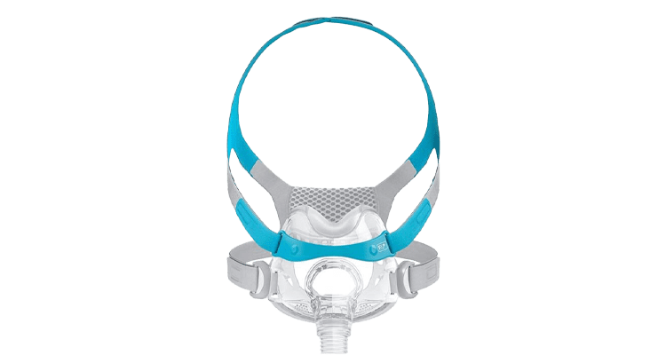 Prodotti CPAP Maschere per CPAP Maschera oronasale per Cpap Evora Full