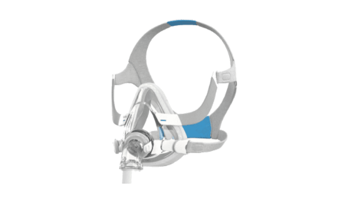 Prodotti CPAP Maschere per CPAP Maschera oronasale per CPAP Resmed AirTouch F20