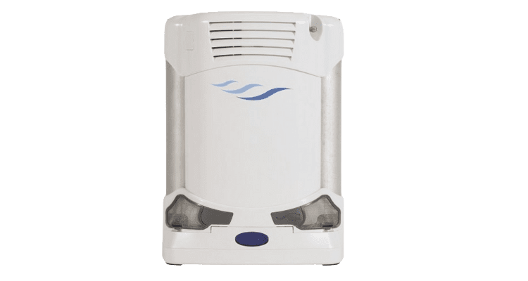 Prodotti CPAP Concentratori di Ossigeno Concentratore ossigeno portatile FreeStyle Comfort